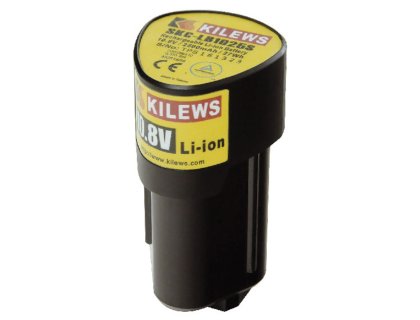 Li-ion baterie Kilews 10,8V