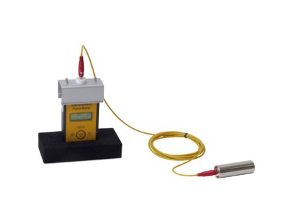 EFM51 Walking test kit + CPS