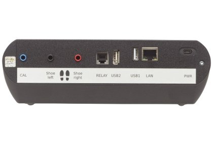PGT130DT Tester PGT130.DT s deskou