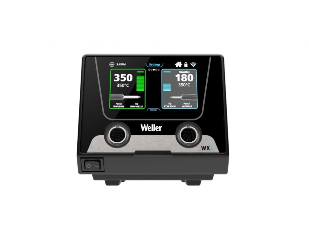 Weller WXsmart