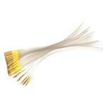 Prodlužovací pásky 24mm - balení 250 kusů