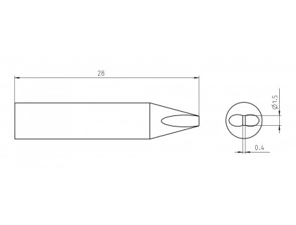 RTU 015 S MS