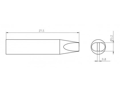 RTU 032 S MS