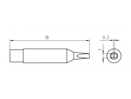 RTMS 010 S MS