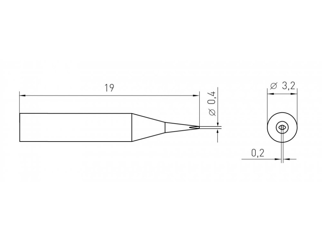 RTMS 004 S MS
