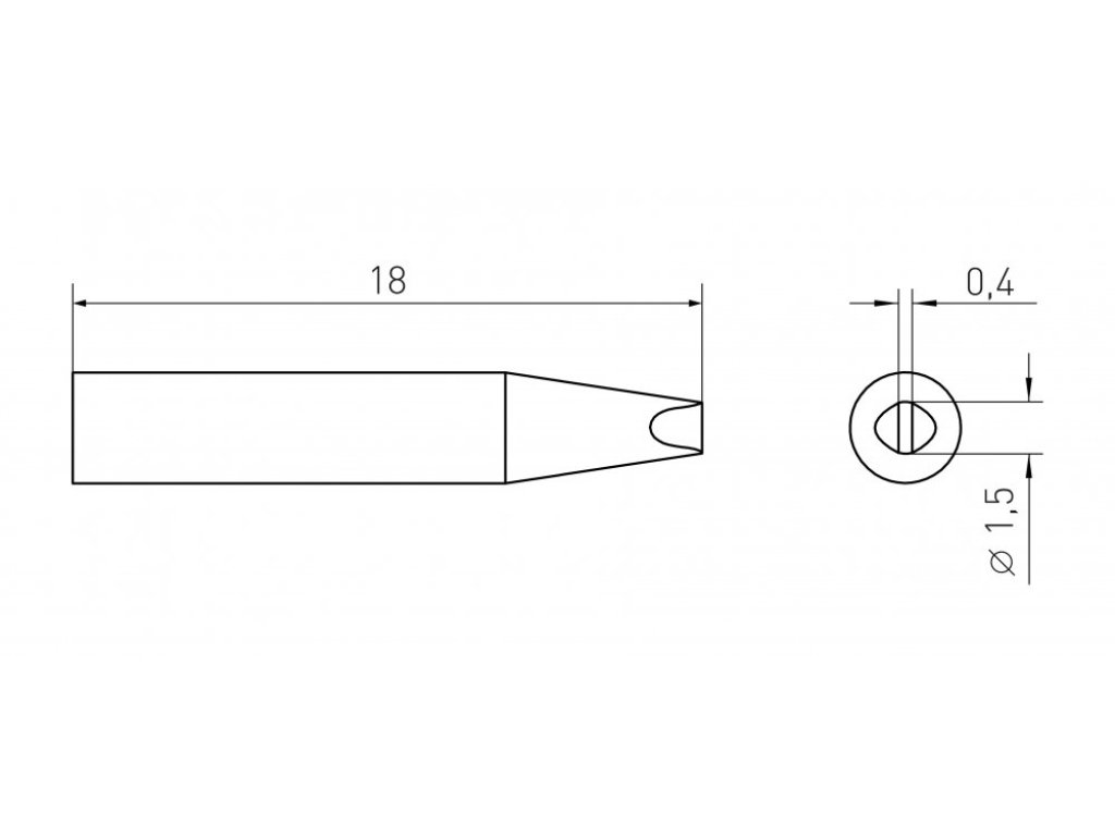 RTMS 015 S MS
