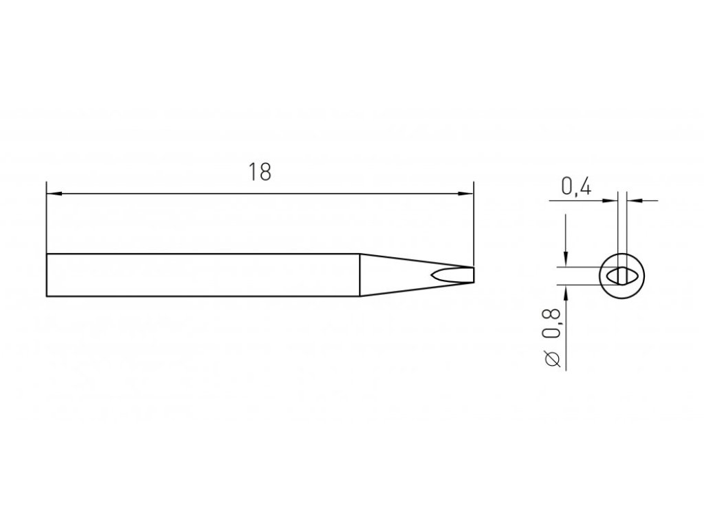 RTMS 008 S MS