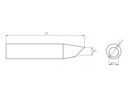 RTUS 035 B MS