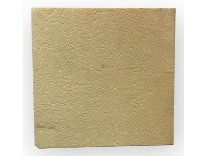 Houbička na čistění hrotů 300x300x12 mm