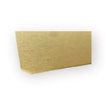 Houbička na čistění hrotů 300x300x12 mm