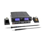 i-CON VARIO 4 MK2 i-CON VARIO 4 s i-TOOL AIR S, i-TOOL MK2, CHIP TOOL VARIO, X-TOOL VARIO
