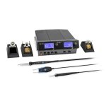 i-CON VARIO 4 MK2 i-CON VARIO 4 s i-TOOL AIR S, i-TOOL MK2, CHIP TOOL VARIO, X-TOOL VARIO