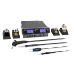 i-CON VARIO 4 MK2 i-CON VARIO 4 s i-TOOL AIR S, i-TOOL MK2, CHIP TOOL VARIO, X-TOOL VARIO
