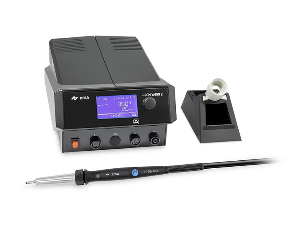 i-CON VARIO 2 MK2 i-CON VARION 2 s  x-TOOL VARIO