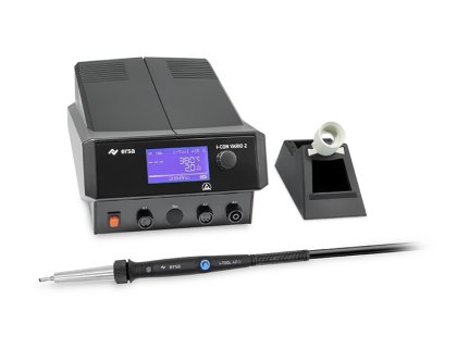 i-CON VARIO 2 MK2 i-CON VARION 2 s  x-TOOL VARIO