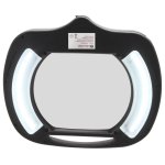 ESD LED UV osvětlovací lupa
