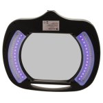 ESD LED UV osvětlovací lupa