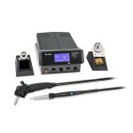 i-CON VARIO 2 MK2 i-CON VARION 2 s  x-TOOL VARIO