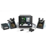 Weller WXsmart  HD Rework Set