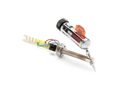 Odpájecí hlava pro DS 21 / DS 22