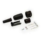 Zástrčka ASM 3-pin