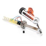 Odpájecí hlava DSX 120