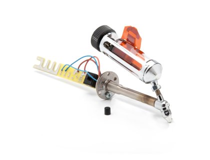 Odpájecí hlava DSX 120