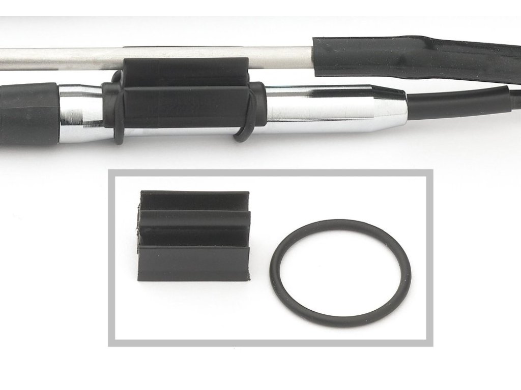 FE-Clip-Set pro trubku FE-Kit ?6,0