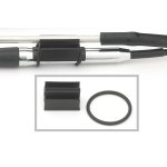 FE-Clip-Set pro trubku FE-Kit ?6,0