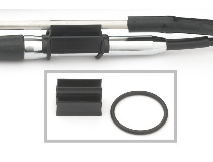 FE-Clip-Set pro trubku FE-Kit ?6,0