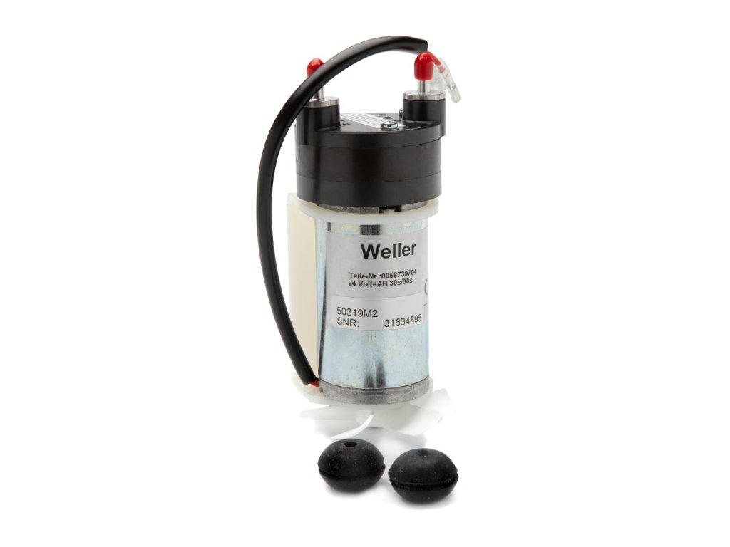 Pumpa WMA 1, WMD1, WMD 3