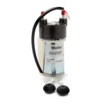Pumpa WMA 1, WMD1, WMD 3