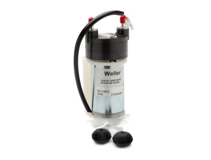 Pumpa WMA 1, WMD1, WMD 3