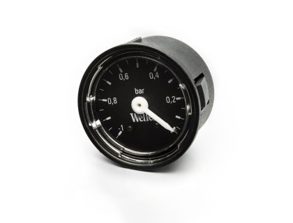 Manometr