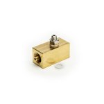 Venturiho ventil WDD 80V