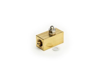 Venturiho ventil WDD 80V