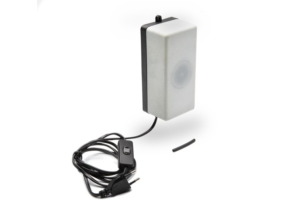 Membránové čerpadlo WS 3 230 V