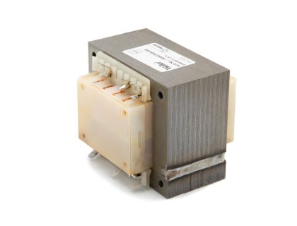 Transformátor 230/24/12 V EI84B 150 VA