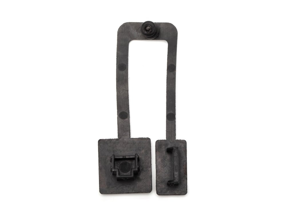 Krytka pro WX USB rozhraní