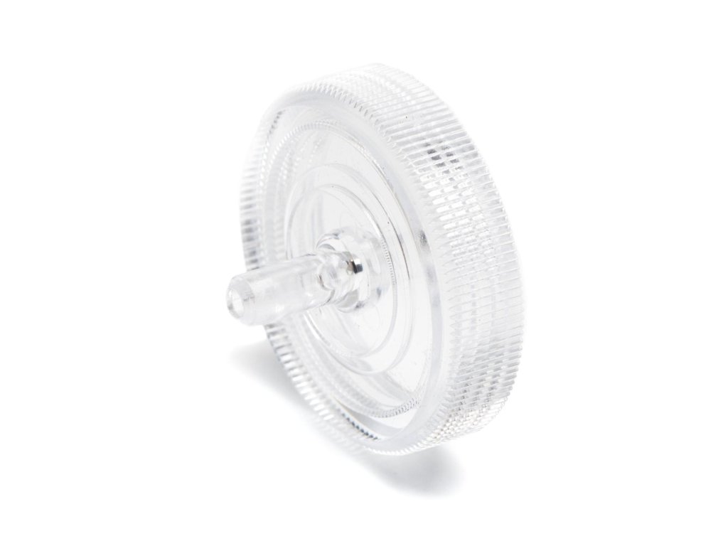 Kryt filtru pro odpájecí zařízení