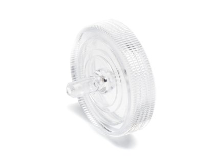 Kryt filtru pro odpájecí zařízení