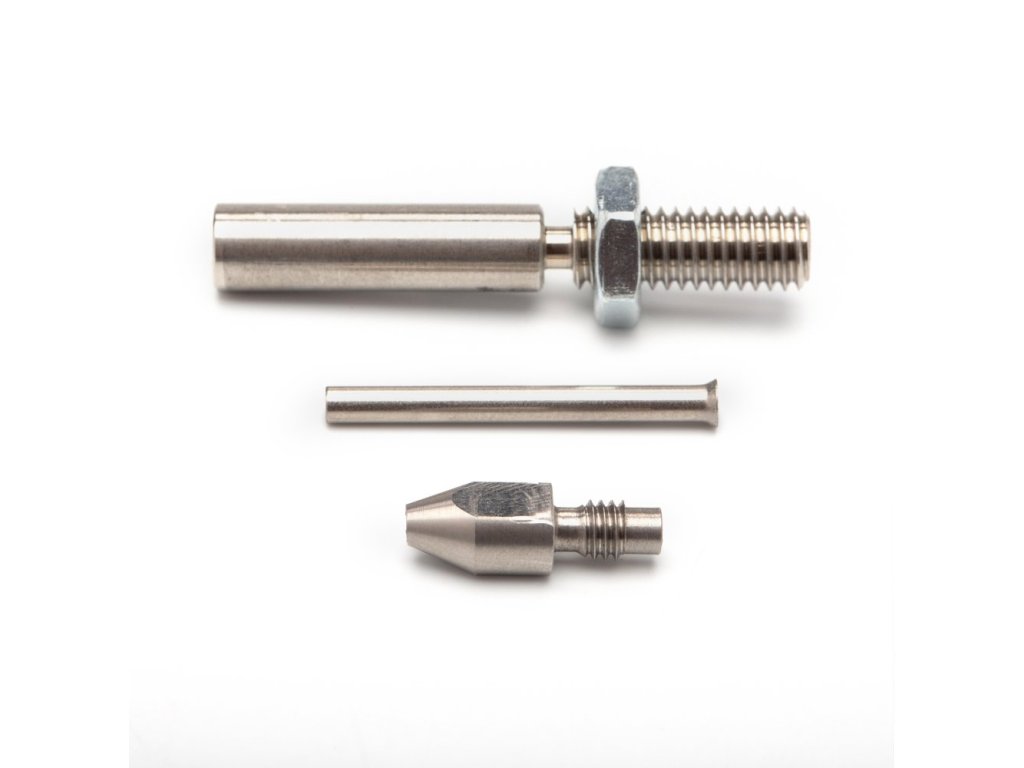 WTBR 1000 Polohovací trubka ? 2,0 mm