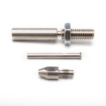 WTBR 1000 Polohovací trubka ? 2,0 mm