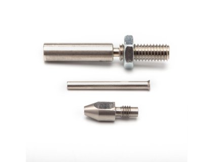WTBR 1000 Polohovací trubka ? 2,0 mm