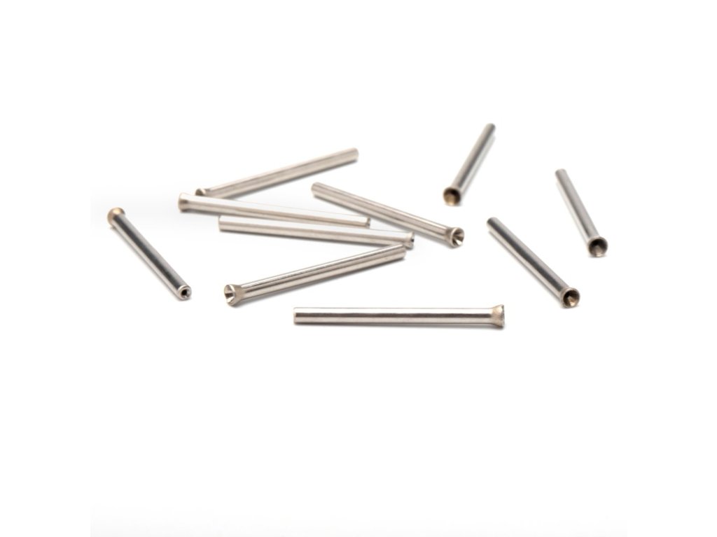 Jehly pro polohovací trubku ? 0,7 mm