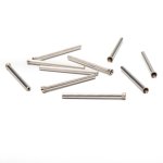 Jehly pro polohovací trubku ? 0,7 mm