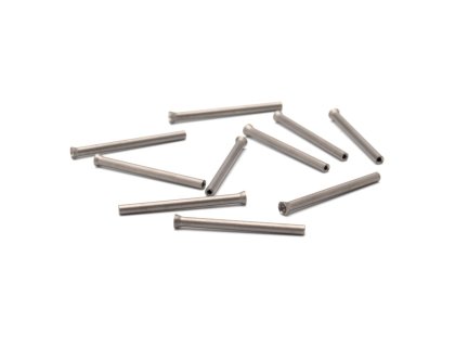 Jehly pro polohovací trubku ? 1,0 mm
