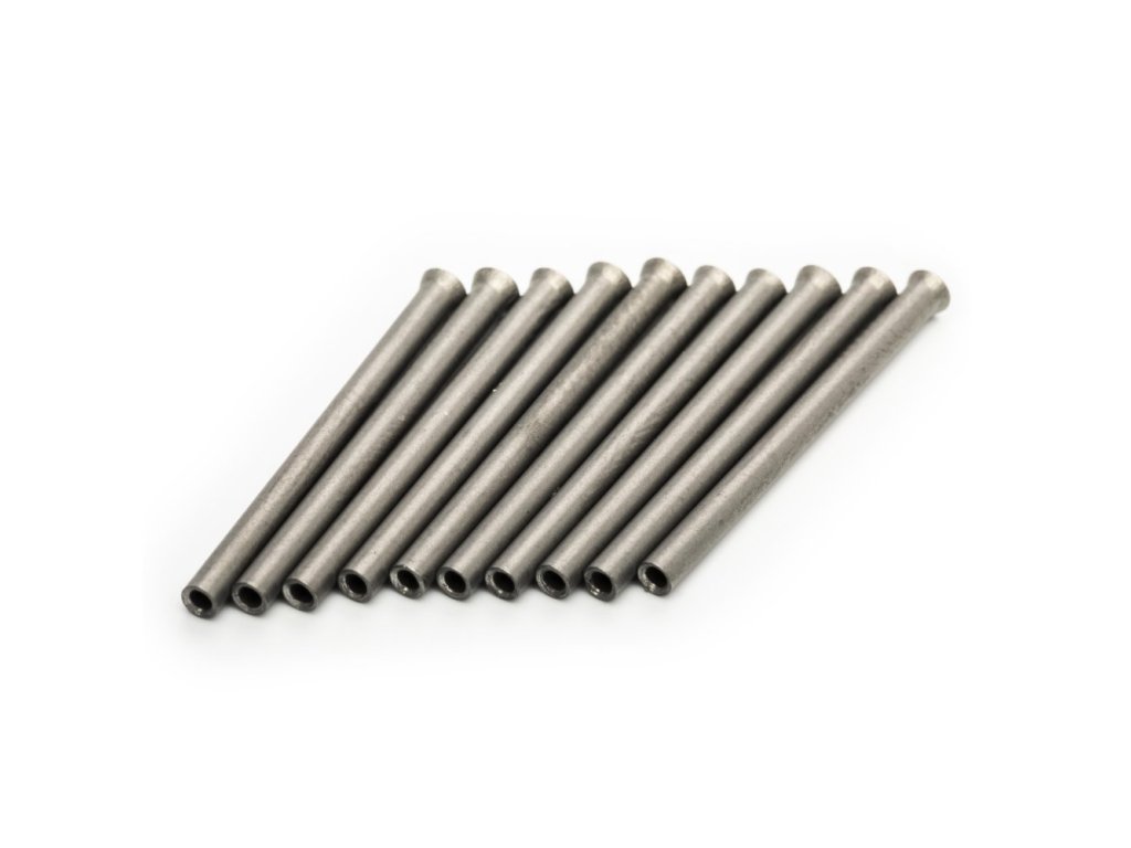 Jehly pro polohovací trubku ? 1,2 mm