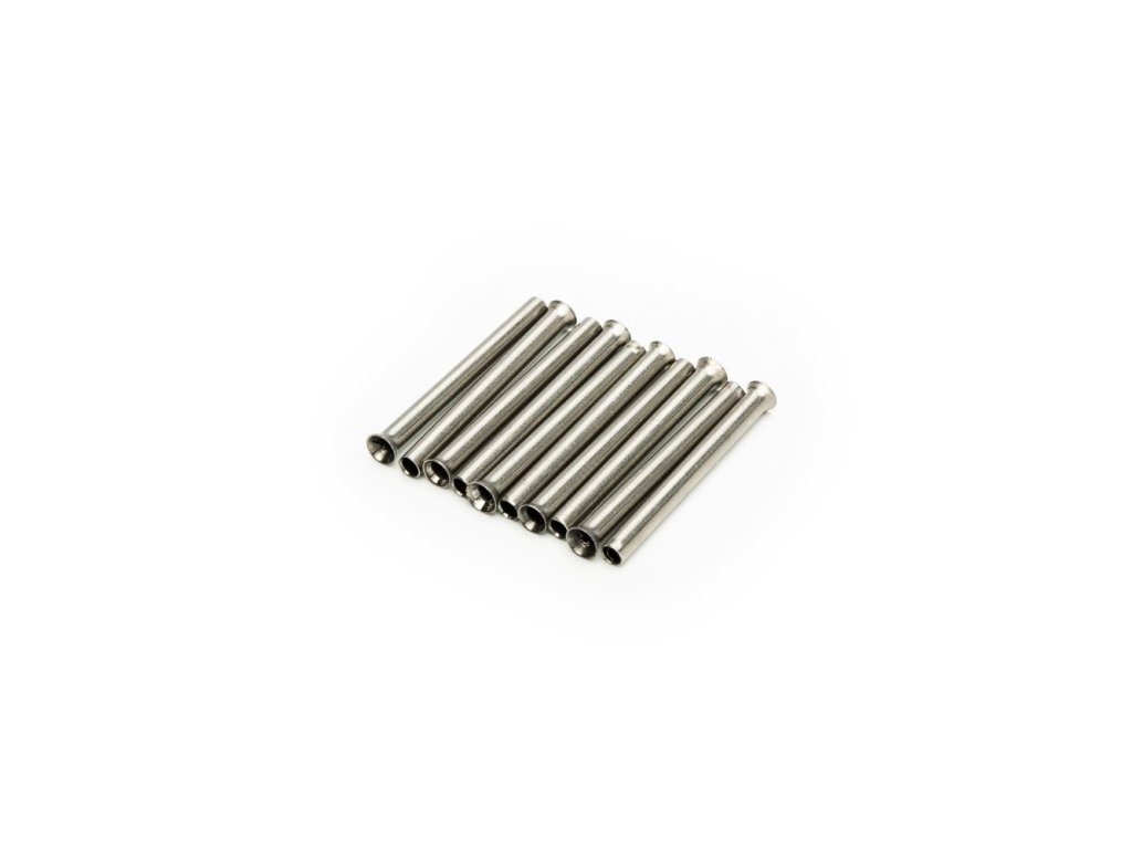 Jehly pro polohovací trubku ? 1,5 mm
