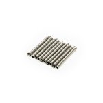 Jehly pro polohovací trubku ? 1,5 mm